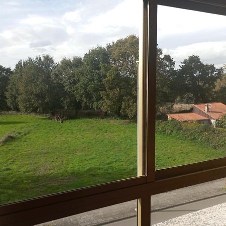 Casa Lamela Lägenhet Villasante Exteriör bild
