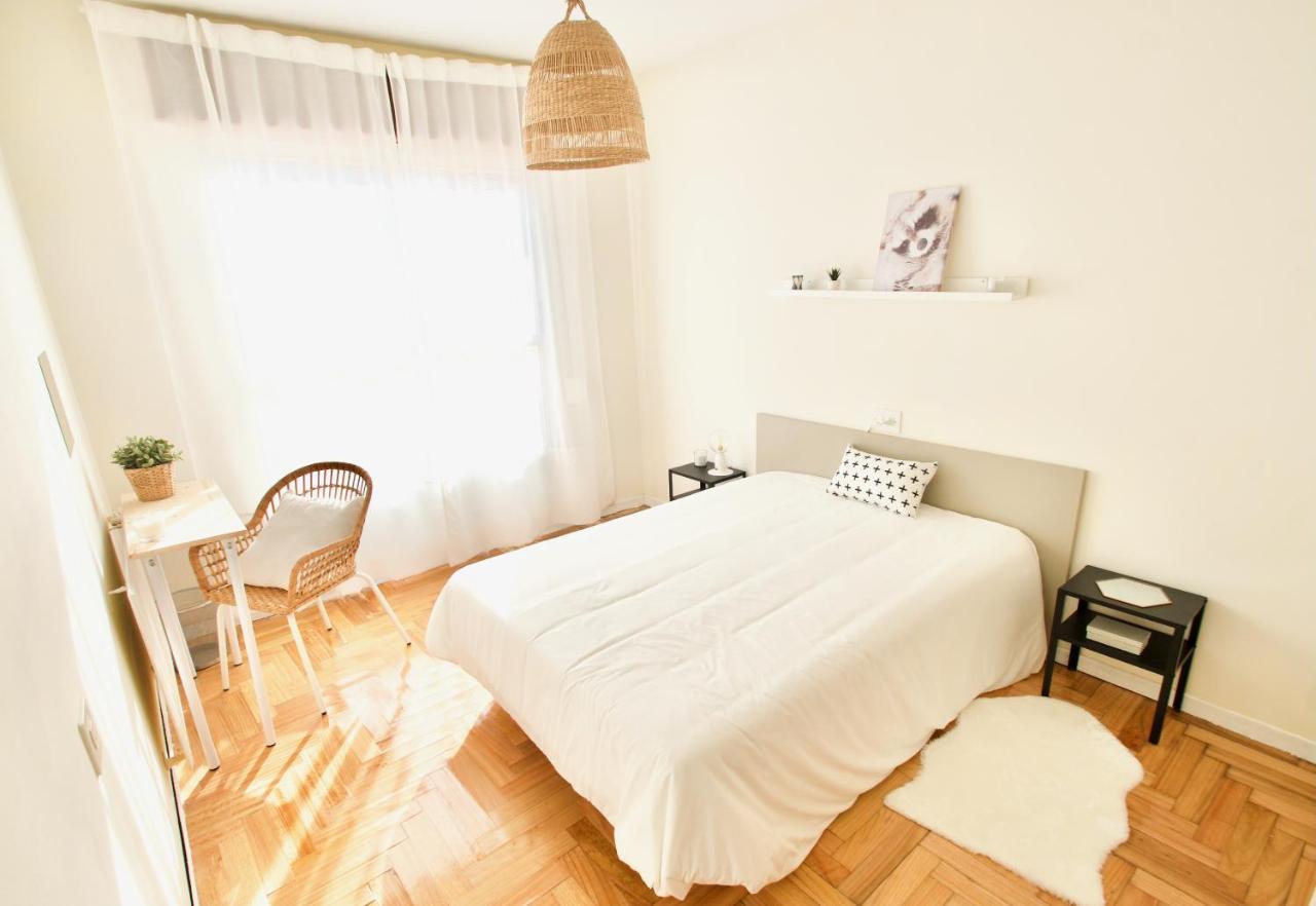 Casa Lamela Lägenhet Villasante Exteriör bild