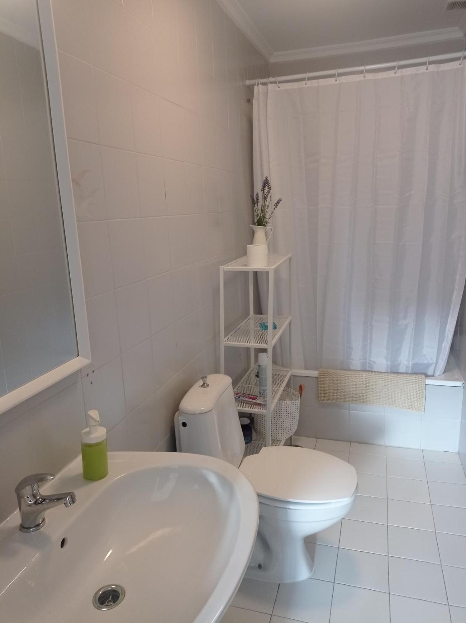 Casa Lamela Lägenhet Villasante Exteriör bild