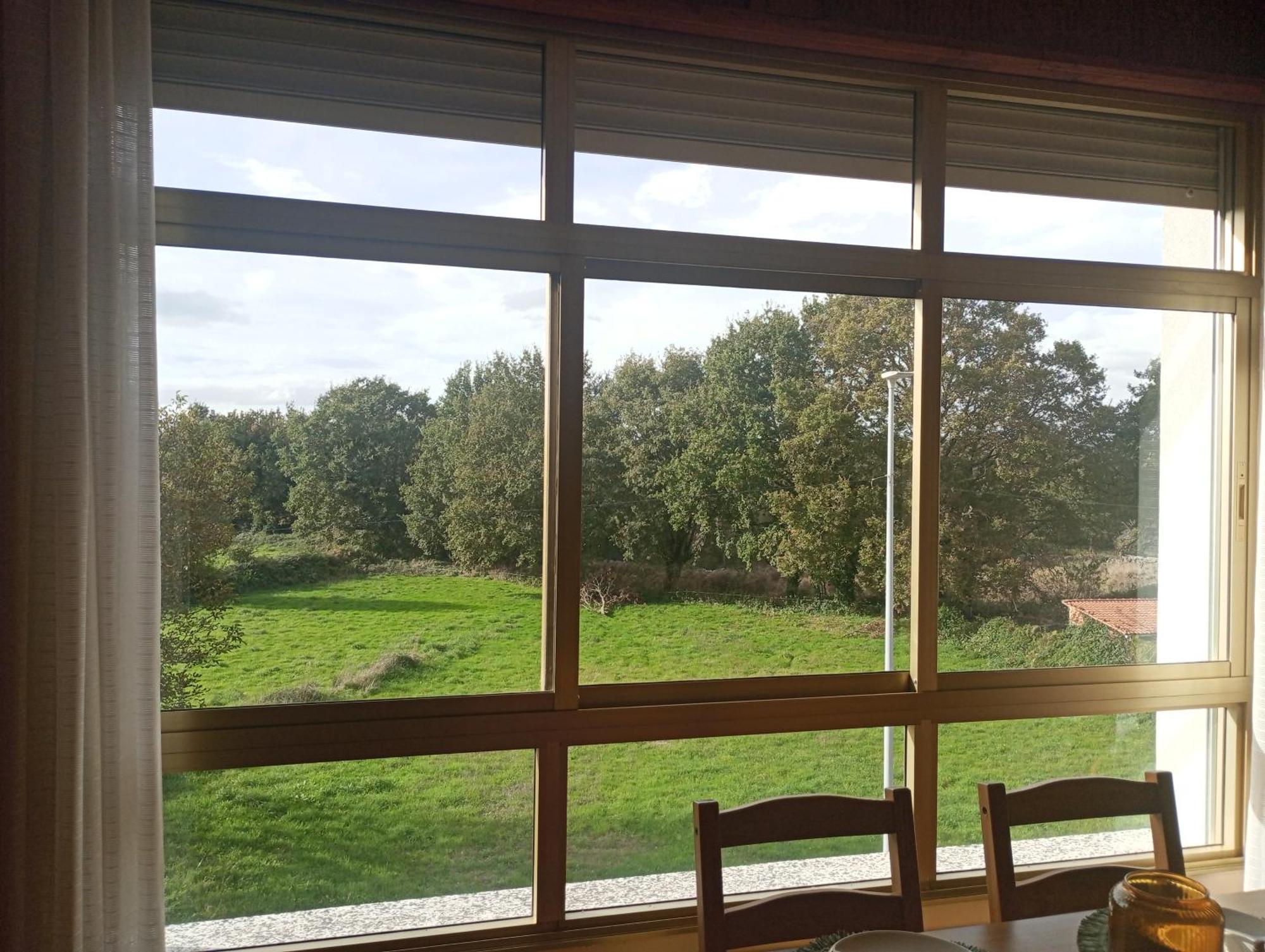 Casa Lamela Lägenhet Villasante Exteriör bild