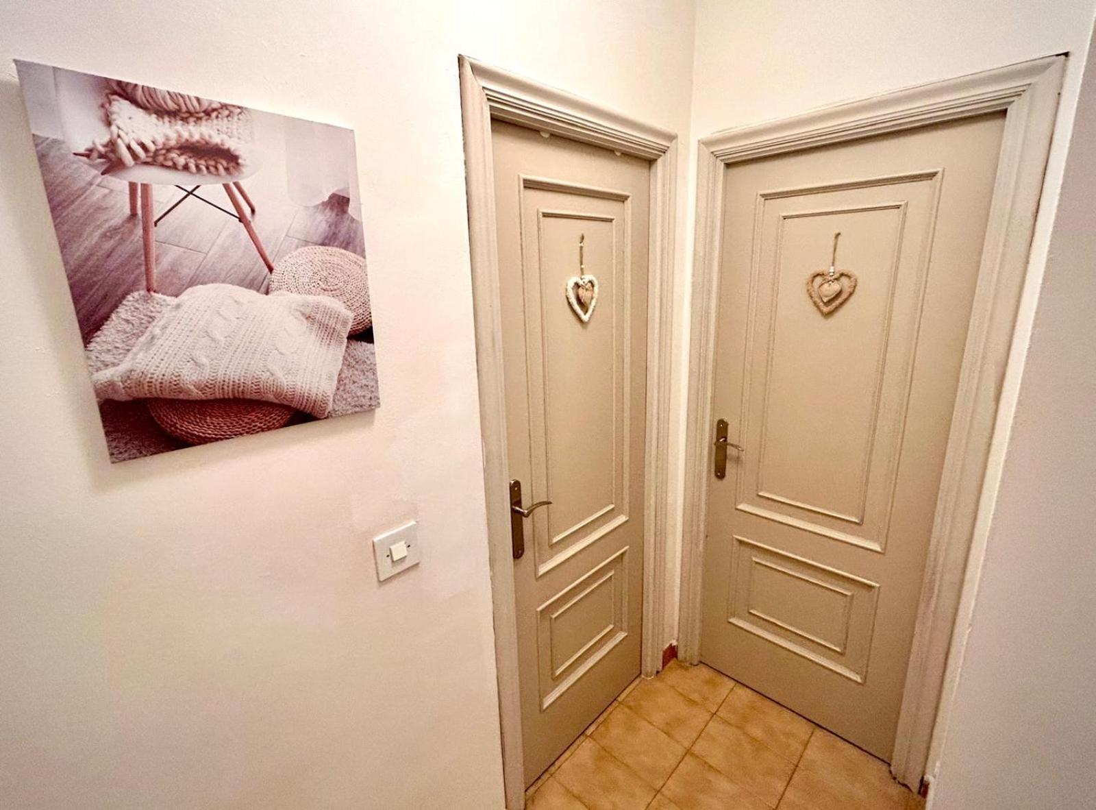 Casa Lamela Lägenhet Villasante Exteriör bild