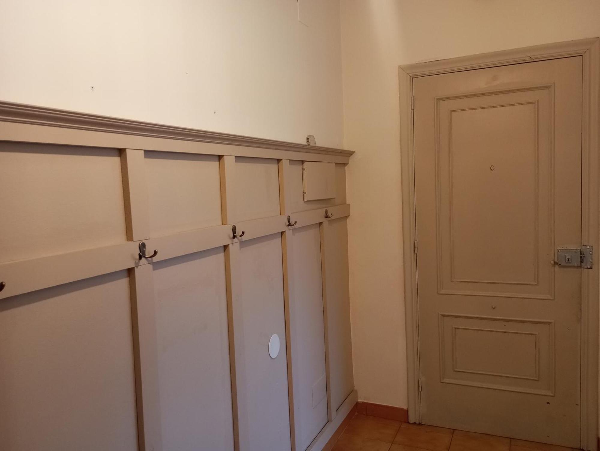 Casa Lamela Lägenhet Villasante Exteriör bild
