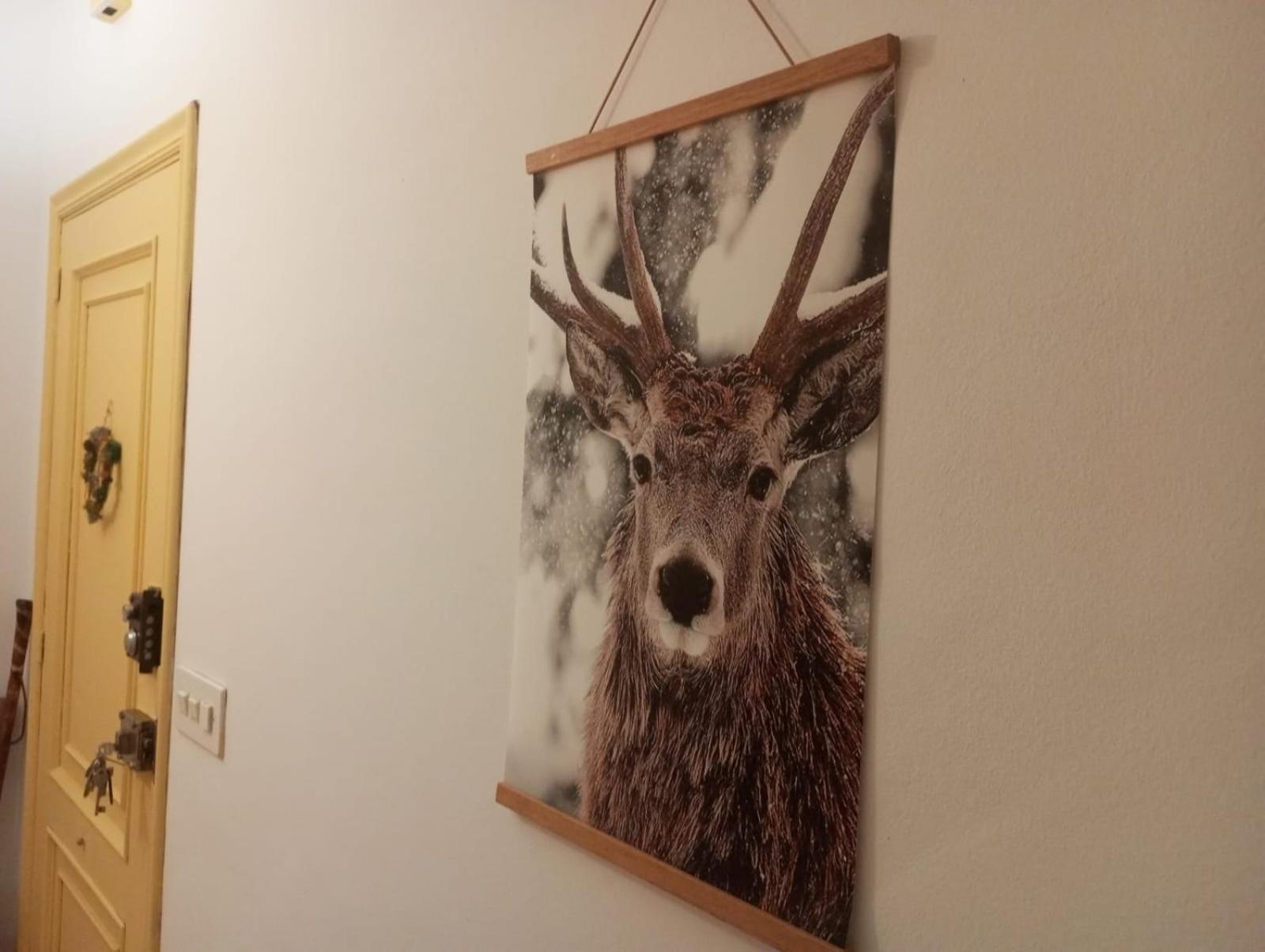 Casa Lamela Lägenhet Villasante Exteriör bild