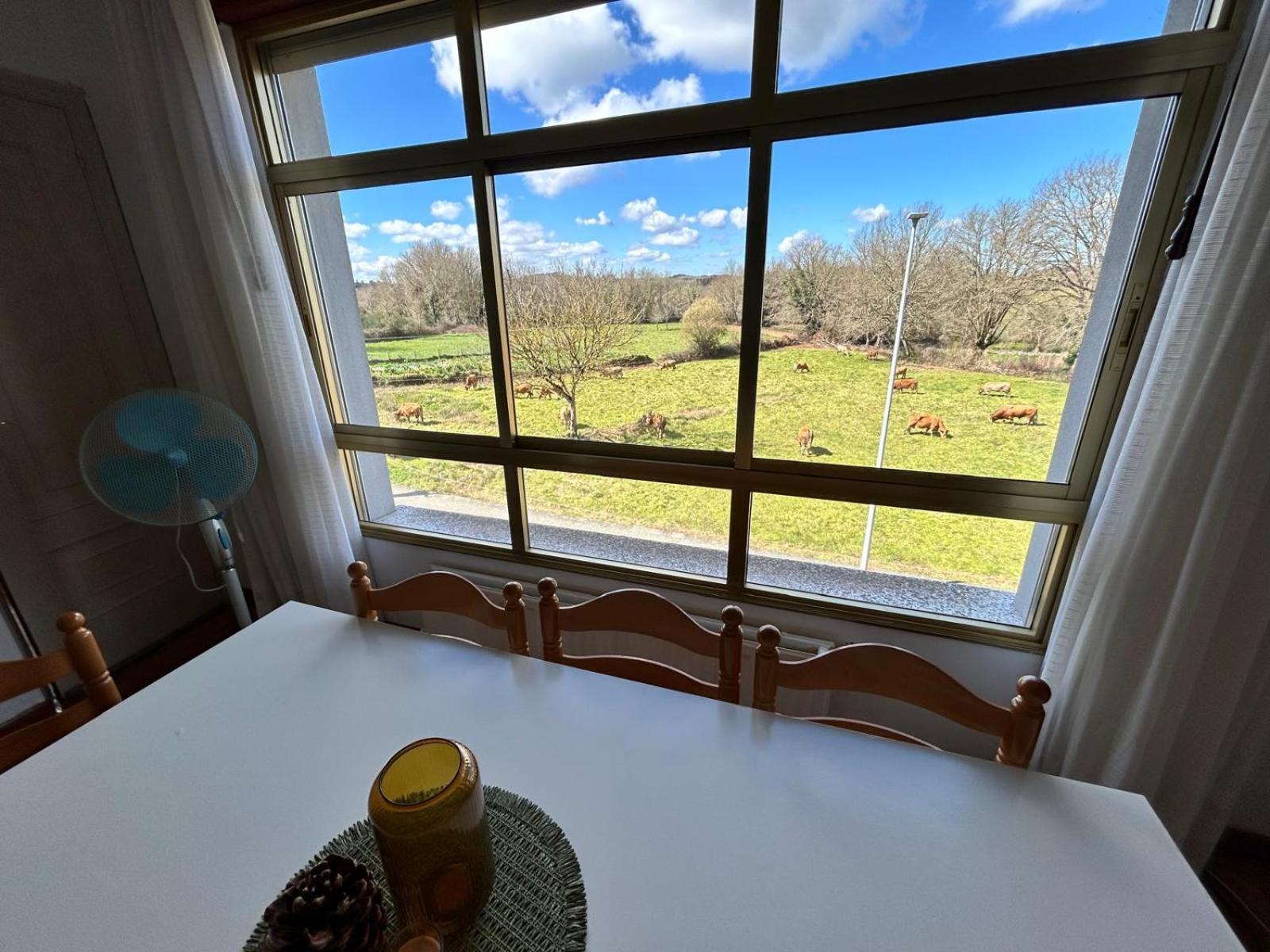 Casa Lamela Lägenhet Villasante Exteriör bild